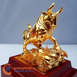 Quà Tặng Thủ Đô - Công Ty TNHH Đầu Tư Và Thương Mại Quà Tặng Thủ Đô — hình ảnh từ trangvangvietnam.com